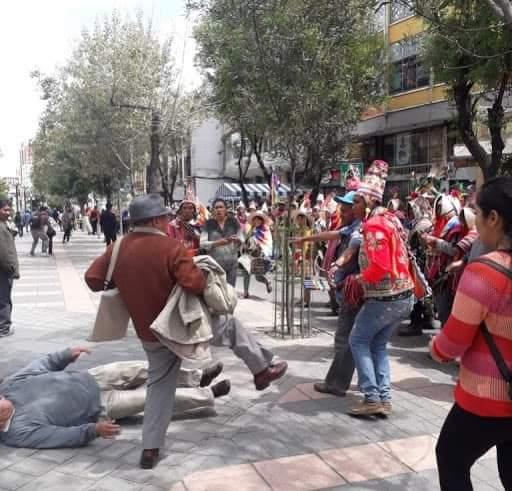 Muerte de Llanos  continua impune