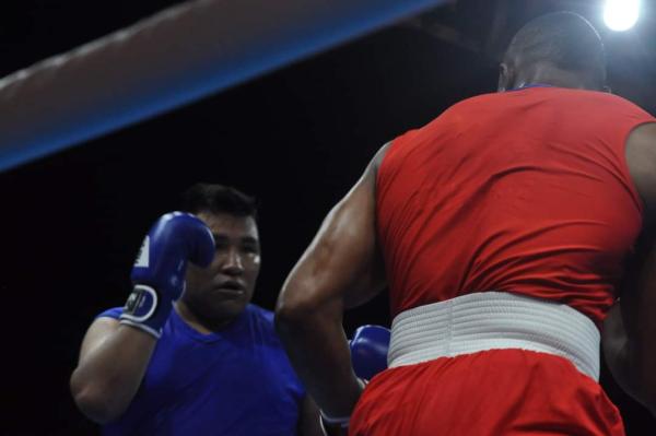 El boxeo le da el segundo Bronce a Bolivia