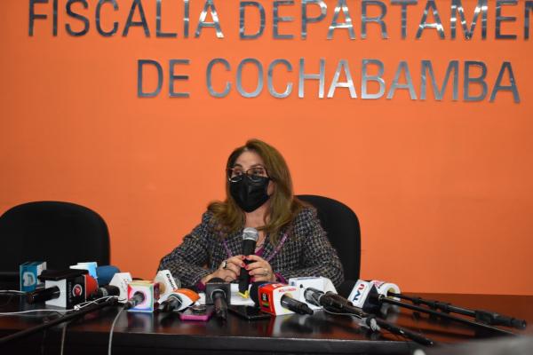 Dos policías imputados  por caso “narcoaudios”