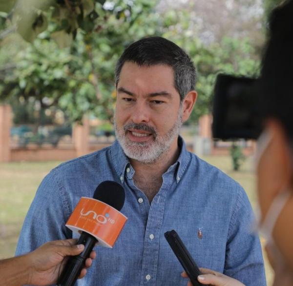 Asamblea Departamental de Santa Cruz tratará proyecto de ley contra las drogas