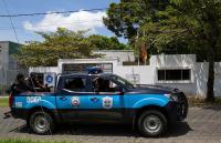 Policía toma alcaldías  opositoras en Nicaragua