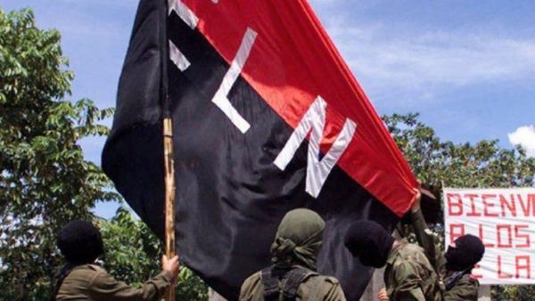 ELN quiere negociar  paz con nuevo Gobierno