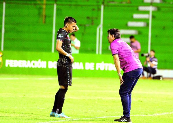 DT de Real descarta acusación de amaño  y respalda a su equipo