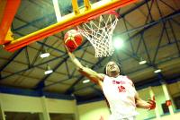 Pichincha se adueña de la cima en la Libobasquet