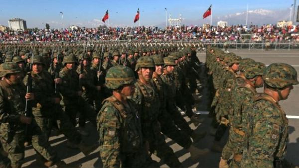 Descubrieron proyecto secreto que espiaba  comunicaciones militares de Perú y Bolivia