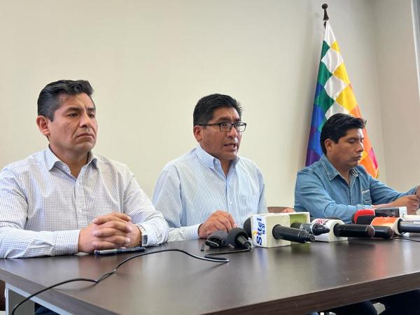 Panificadores descartan subida  de precio del pan en Santa Cruz