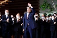 Explican cómo ocurrió  ataque contra Shinzo Abe