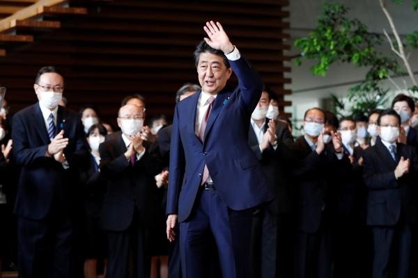 Explican cómo ocurrió  ataque contra Shinzo Abe