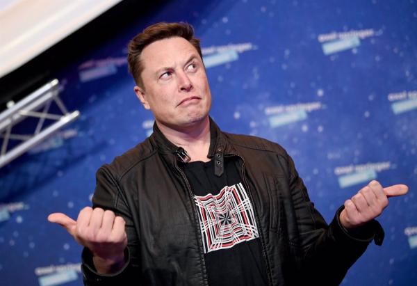 Elon Musk quiere rescindir  acuerdo para comprar Twitter