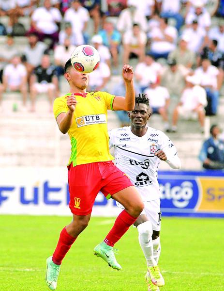 Real cede puntos ante Palmaflor