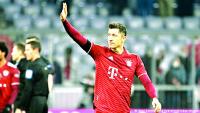 El Barcelona aumenta oferta por Lewandowski