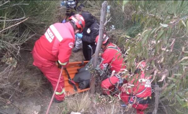 Comentó una fotografía en Facebook y  eso bastó para acusarlo por feminicidio