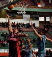 Pichincha domina la Libobasquet