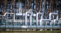 Gazprom no puede garantizar  funcionamiento de gasoducto ruso