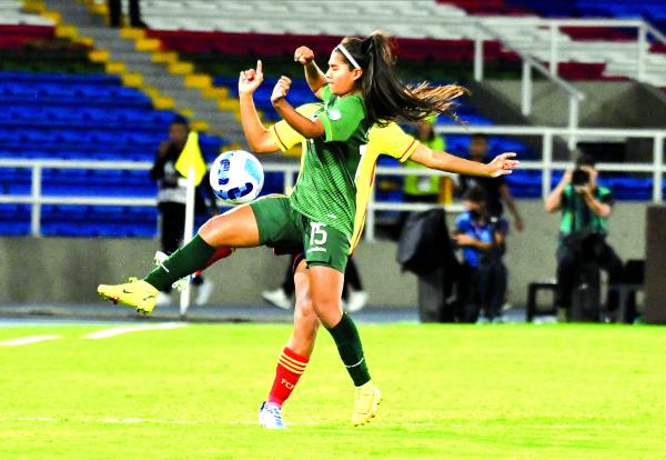 Bolivia juega mejor pero igual cae en Copa América