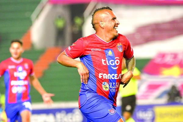 El Tigre quiere dar otro golpe de visitante, esta vez contra Universitario