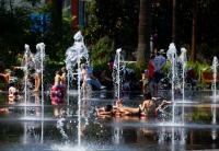 Reportan cientos de muertos  por calor en sur de Europa