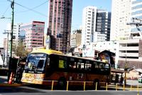 Nuevos buses Pumakatari circularán desde octubre