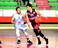 Leones y Pichincha a paso firme en la “Libo”