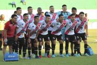 Nacional recibe al sorprendente Real Santa Cruz