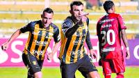 El Tigre ante Always Ready, en  choque de difícil pronóstico