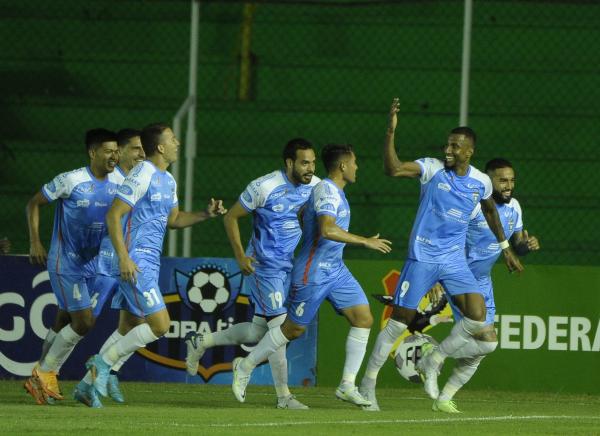 Blooming y Wilstermann quieren curar sus heridas