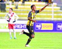 Bolívar ante The Strongest, un superclásico con pronóstico reservado