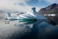 Investigan si retroceso de glaciares  en Ártico es natural o provocado