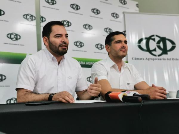 CAO inaugura Centro de  Formación Agropecuaria