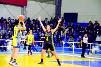 La Libobasquet femenina arranca el 20 de agosto