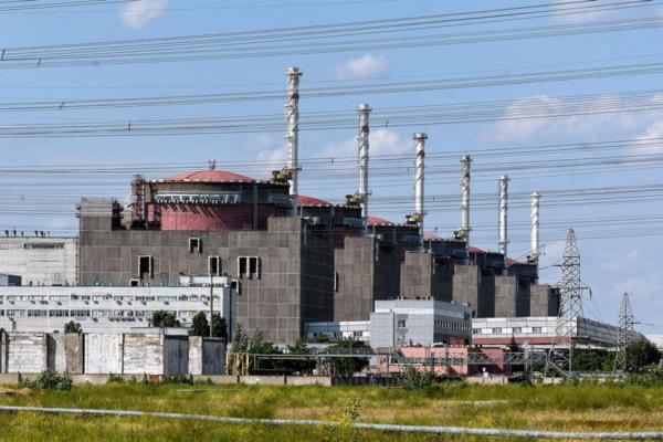 Riesgo de fuga de hidrógeno e incendios en central nuclear