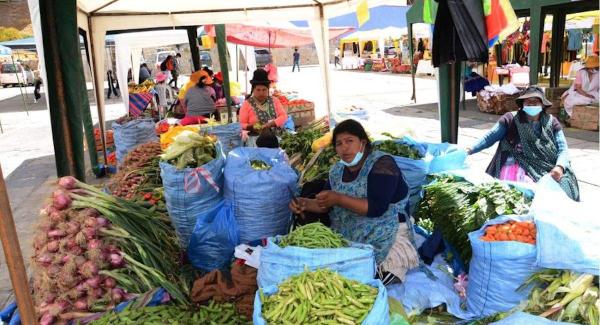 Advierten que inflación baja   con subsidios llega a su fin