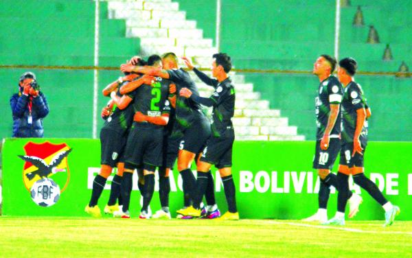 Tomayapo celebra en el IV Centenario