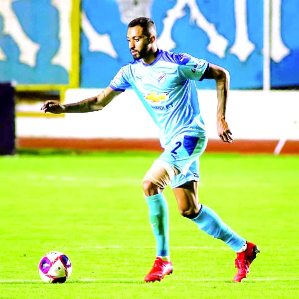 Bolívar visita a Real en busca de recuperar terreno en el torneo