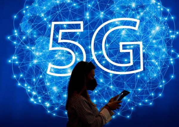 Servicios 5G aumentan productividad y  eficiencia de operaciones industriales