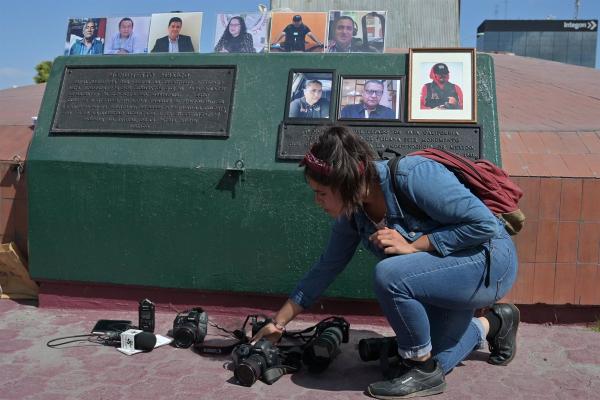 Localizan en Sonora cadáver del  décimo cuarto periodista asesinado