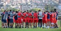 Emergencia de los periodistas obliga a  levantar restricciones en Wilstermann