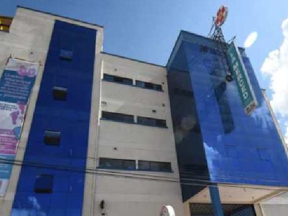 Habilitan hospitales municipales  para infectados de viruela símica