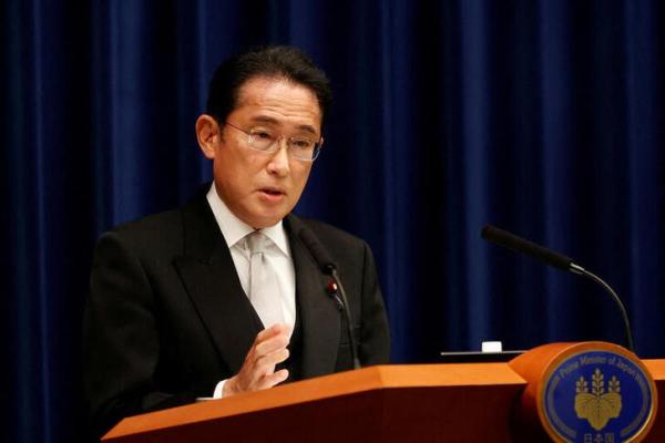 Primer ministro japonés se contagió de coronavirus