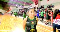 Las Leonas triunfan en su debut en la Libobasquet