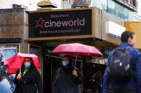 Posible quiebra de Cineworld  pone al cine en la mira