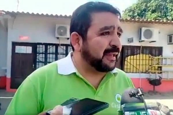 Periodista denuncia acoso  y hostigamiento sindical