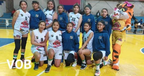 Arrancó la Libofem tras dos años y con nuevos clubes