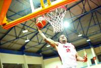 Pichincha da el primer golpe en la final de la Libobasquet