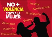 Bolivia registra 62 feminicidios