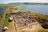 Analizan por qué la herencia vikinga  está cambiando a pueblos nórdicos