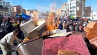 Patrullaje aéreo aprehende a cuatro antisociales en la urbe