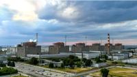 Rusia corta suministro eléctrico  de central nuclear de Zaporiyia