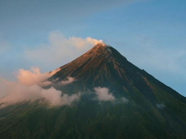 Cinco montañeros muertos en  escalada de un volcán en Rusia