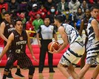 Esta noche se define al campeón de la Libobasquet